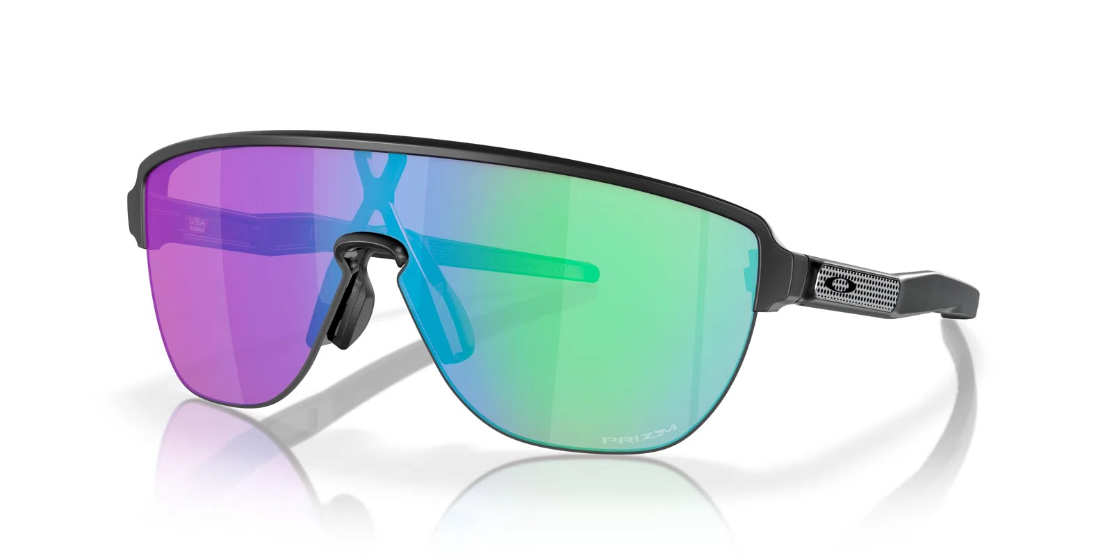 Oakley Corridor 9248 Sunglasses - view 62